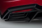 Tesla Model S P85D Elizabeta by Larte Design 2015 года